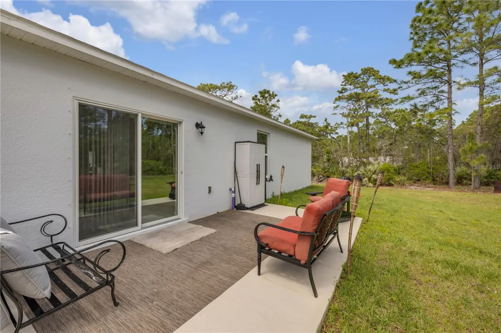 703 VOLCO ROAD Edgewater, FL 32141