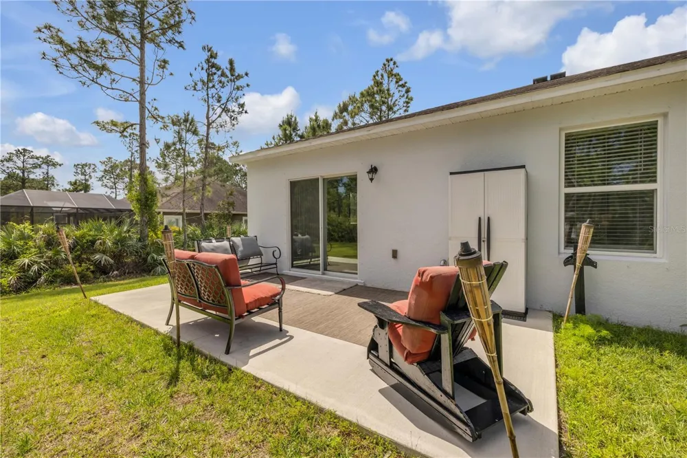 703 VOLCO ROAD Edgewater, FL 32141