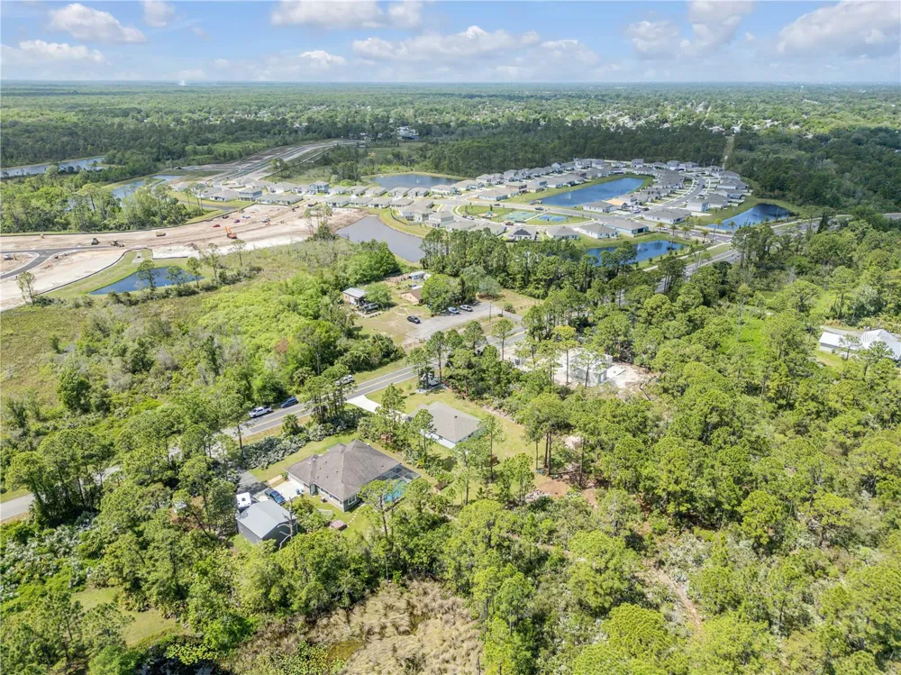 703 VOLCO ROAD Edgewater, FL 32141