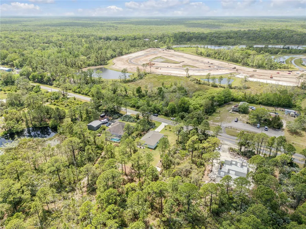703 VOLCO ROAD Edgewater, FL 32141