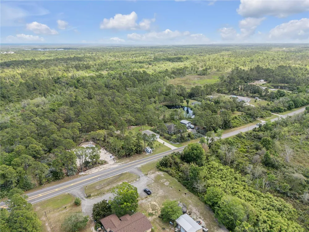703 VOLCO ROAD Edgewater, FL 32141