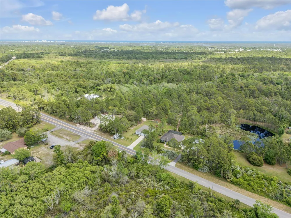 703 VOLCO ROAD Edgewater, FL 32141