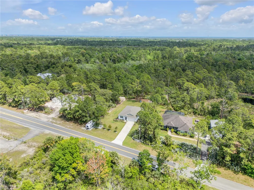 703 VOLCO ROAD Edgewater, FL 32141