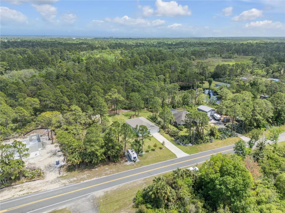703 VOLCO ROAD Edgewater, FL 32141