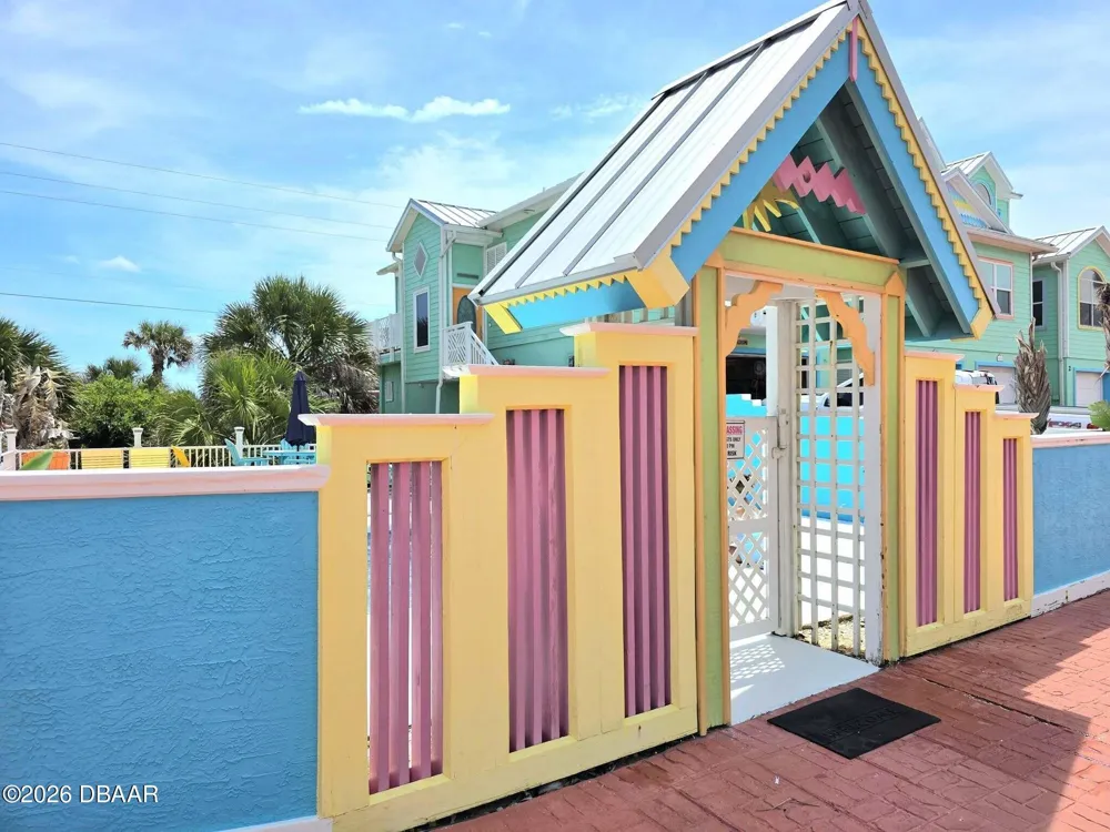 3000 Ocean Shore Boulevard ##9 Ormond Beach, FL 32176