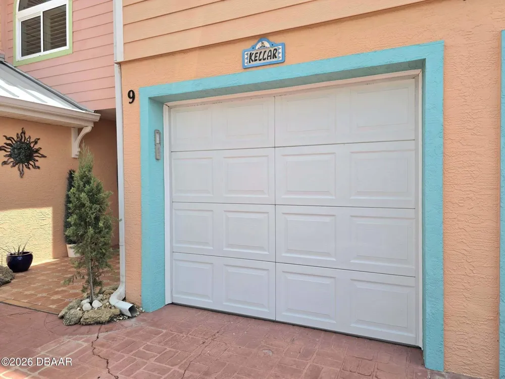 3000 Ocean Shore Boulevard ##9 Ormond Beach, FL 32176