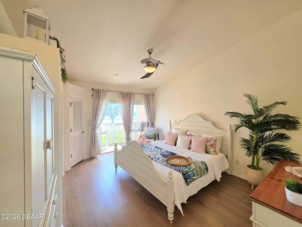 3000 Ocean Shore Boulevard ##9 Ormond Beach, FL 32176