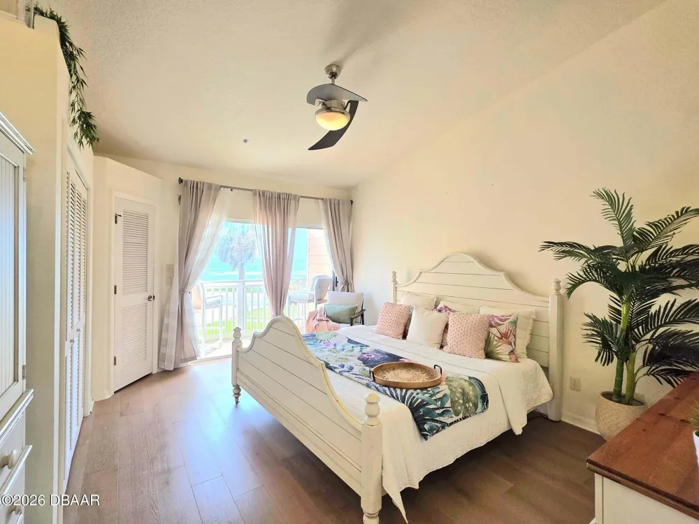 3000 Ocean Shore Boulevard ##9 Ormond Beach, FL 32176