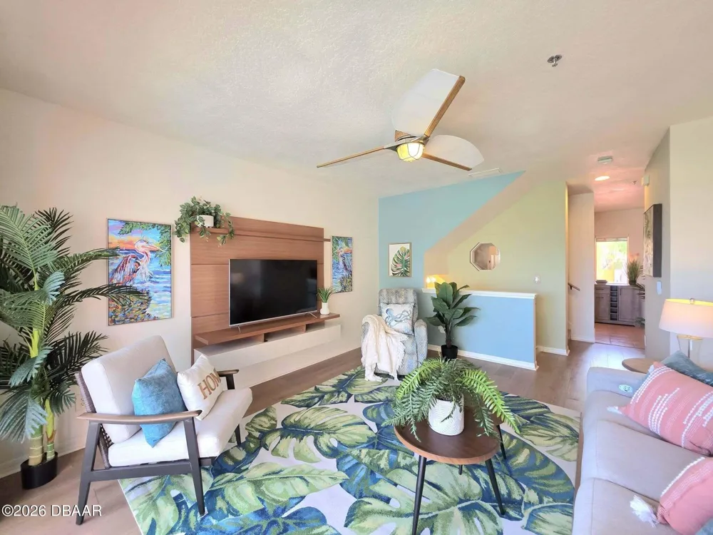 3000 Ocean Shore Boulevard ##9 Ormond Beach, FL 32176