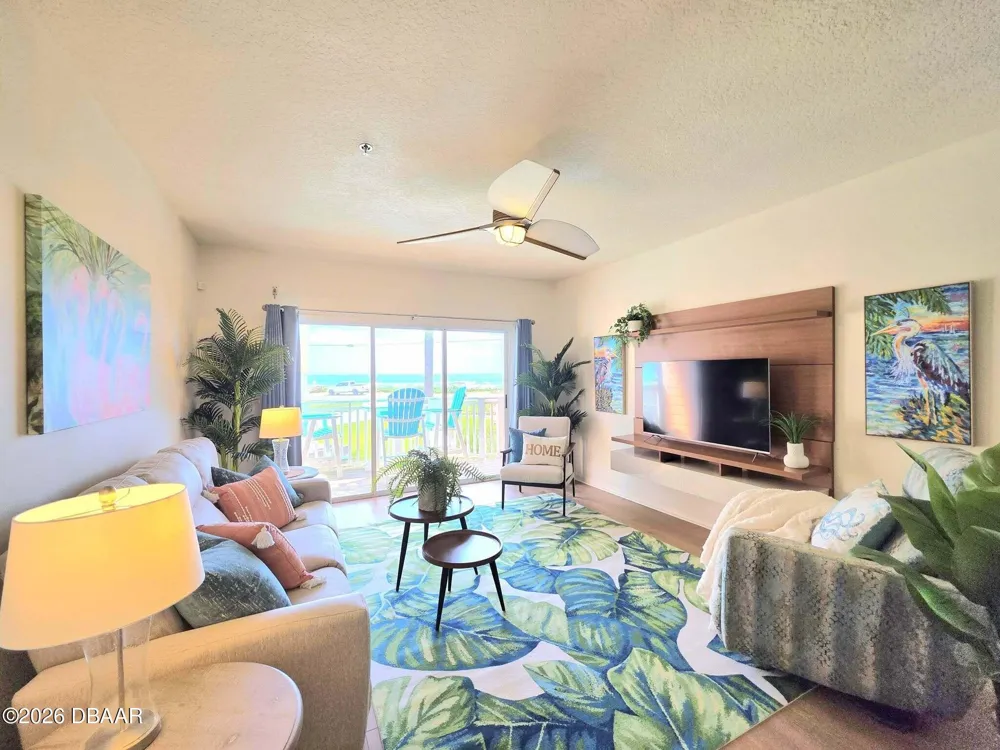 3000 Ocean Shore Boulevard ##9 Ormond Beach, FL 32176