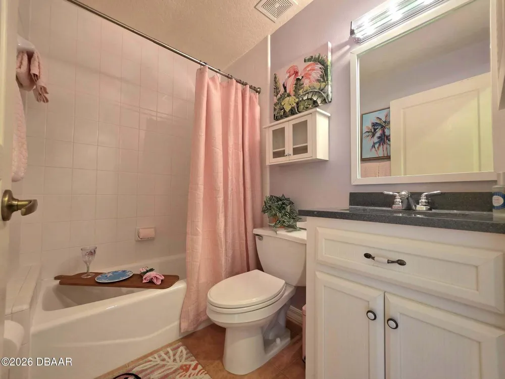 3000 Ocean Shore Boulevard ##9 Ormond Beach, FL 32176