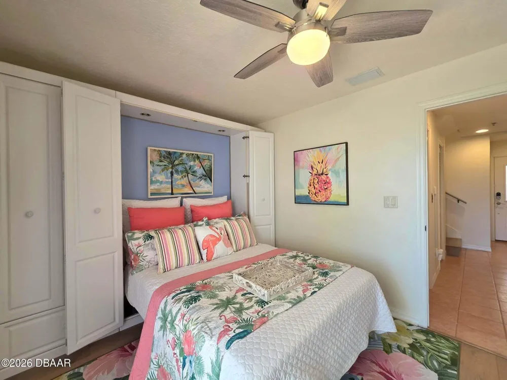 3000 Ocean Shore Boulevard ##9 Ormond Beach, FL 32176