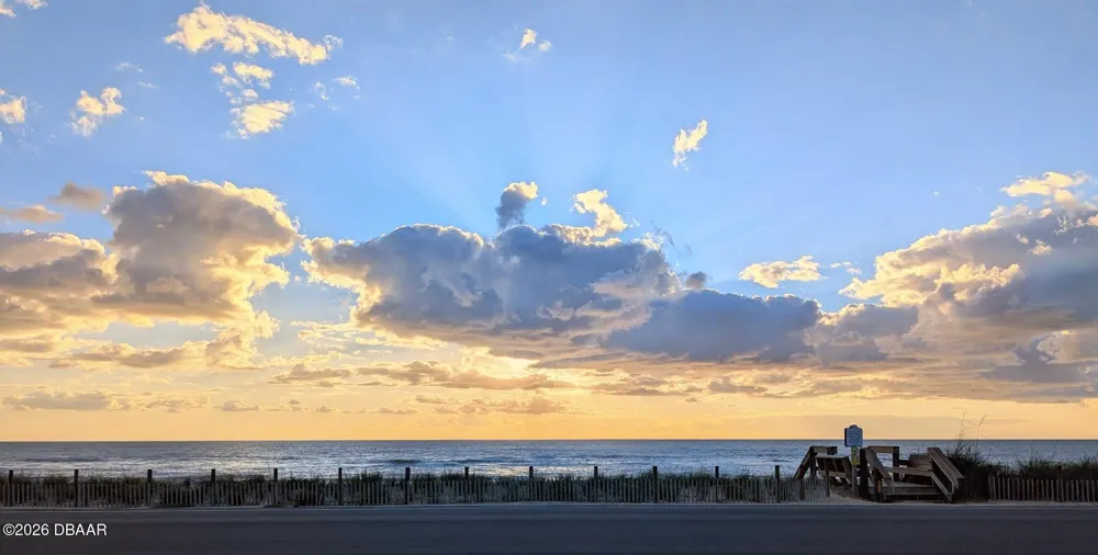 3000 Ocean Shore Boulevard ##9 Ormond Beach, FL 32176