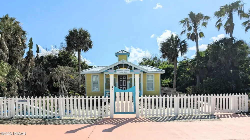 3000 Ocean Shore Boulevard ##9 Ormond Beach, FL 32176