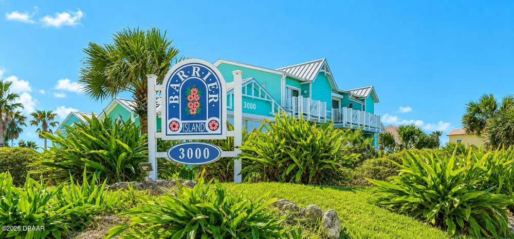 3000 Ocean Shore Boulevard ##9 Ormond Beach, FL 32176