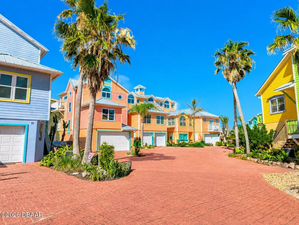 3000 Ocean Shore Boulevard ##9 Ormond Beach, FL 32176