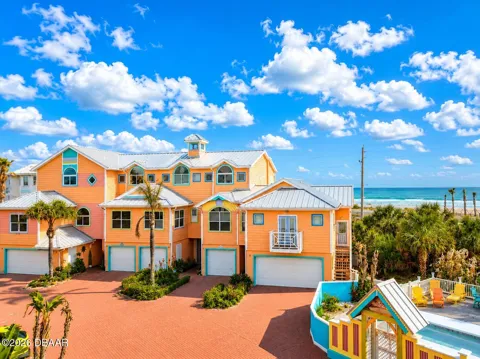 3000 Ocean Shore Boulevard ##9