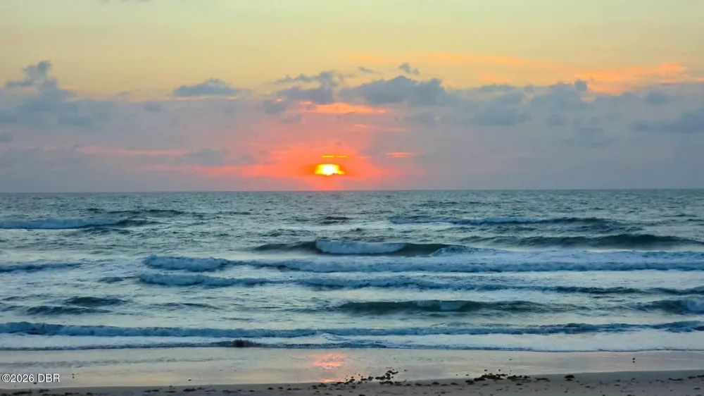 3000 Ocean Shore Boulevard ##9 Ormond Beach, FL 32176