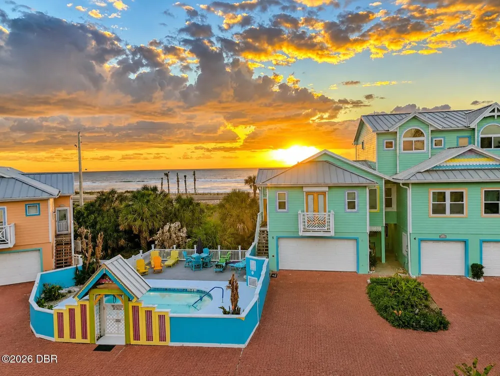 3000 Ocean Shore Boulevard ##9 Ormond Beach, FL 32176