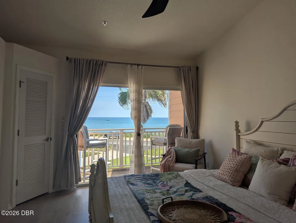 3000 Ocean Shore Boulevard ##9 Ormond Beach, FL 32176