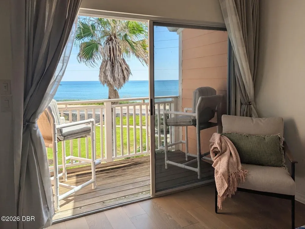 3000 Ocean Shore Boulevard ##9 Ormond Beach, FL 32176