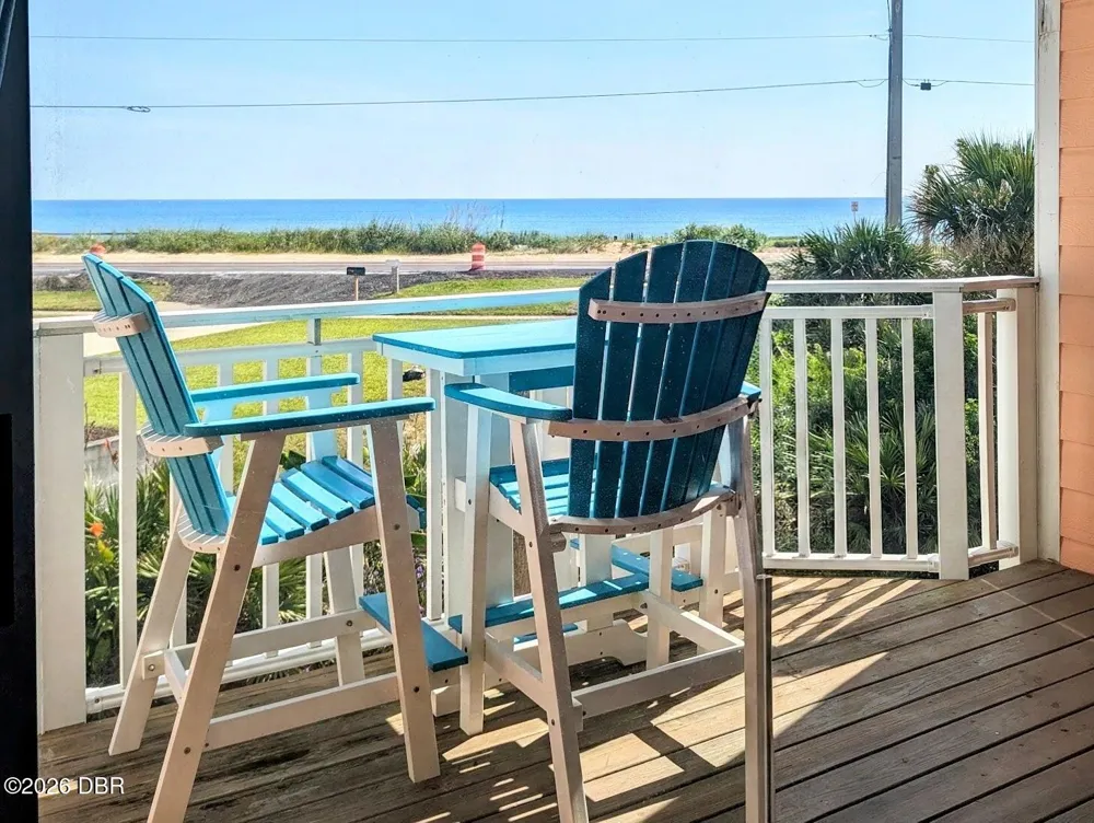 3000 Ocean Shore Boulevard ##9 Ormond Beach, FL 32176