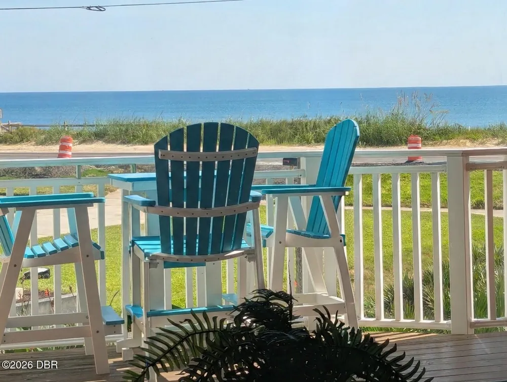 3000 Ocean Shore Boulevard ##9 Ormond Beach, FL 32176