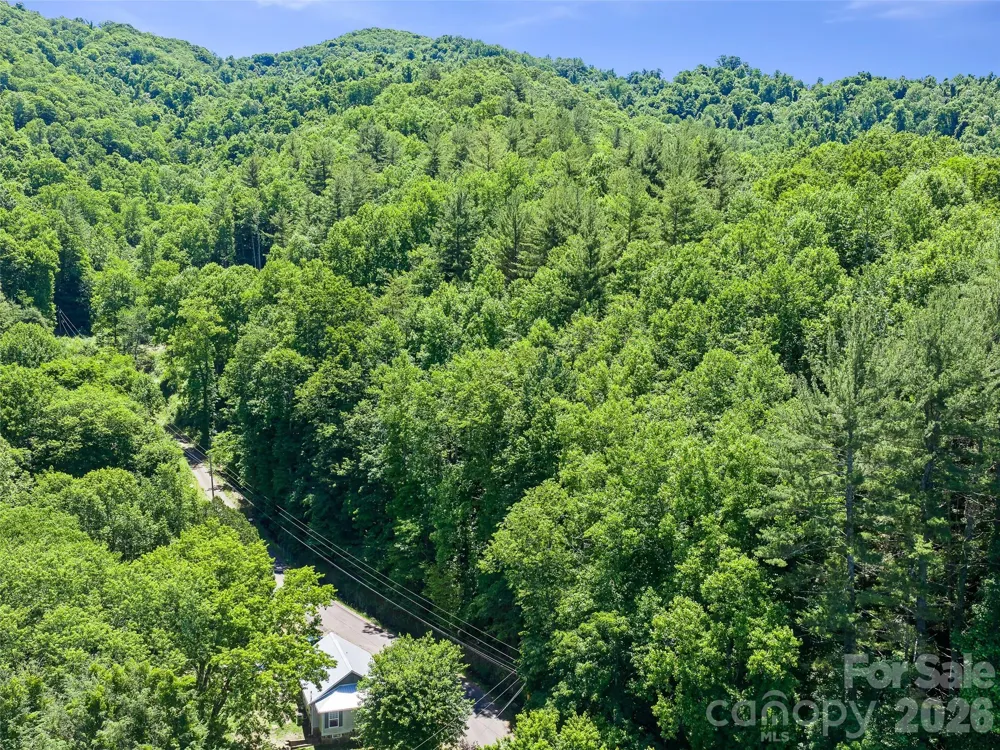 0 Moody Mountain Road Burnsville, NC 28714