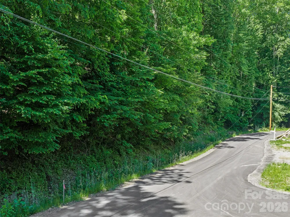 0 Moody Mountain Road Burnsville, NC 28714