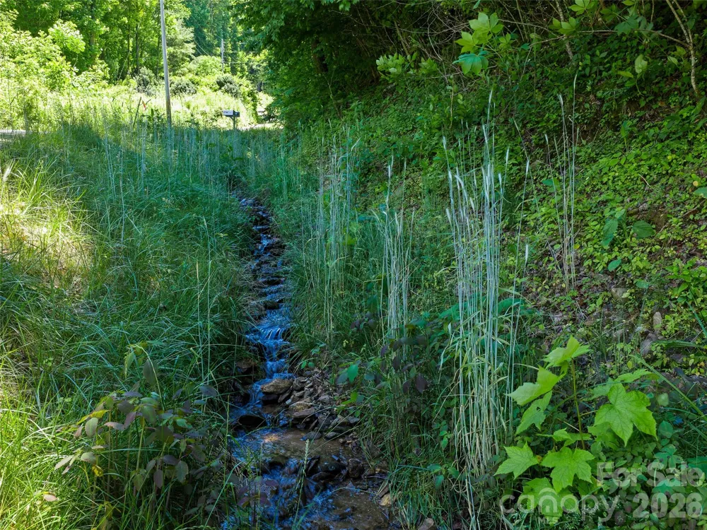 0 Moody Mountain Road Burnsville, NC 28714