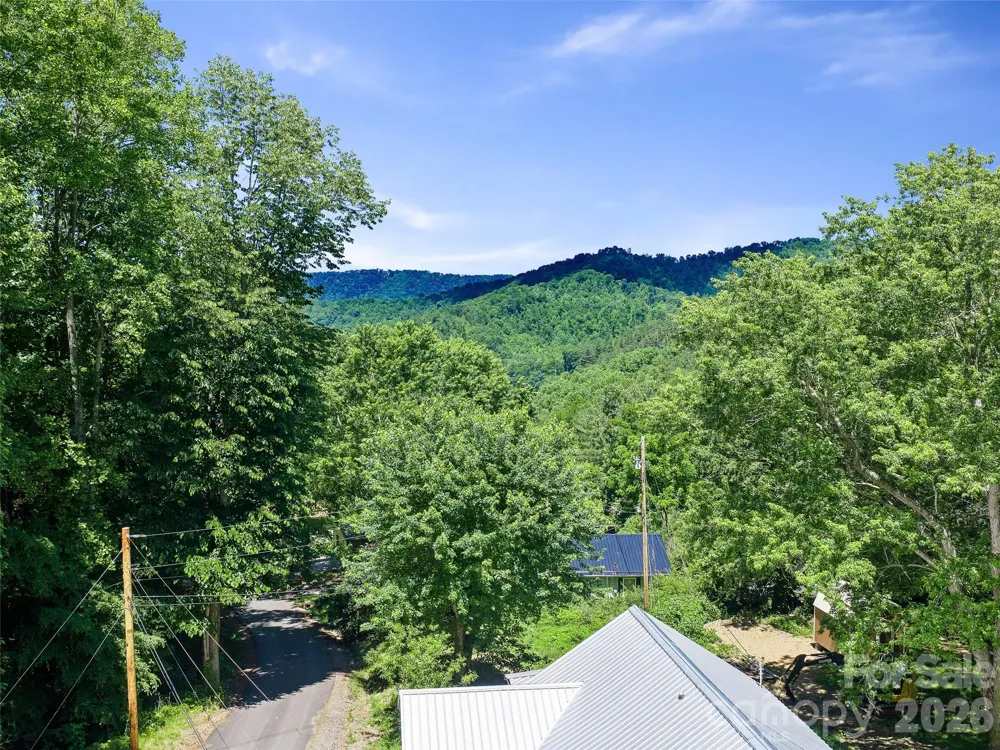 0 Moody Mountain Road Burnsville, NC 28714