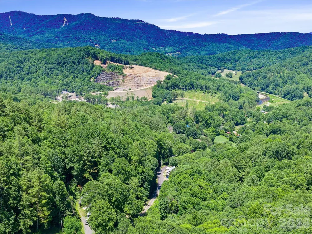 0 Moody Mountain Road Burnsville, NC 28714