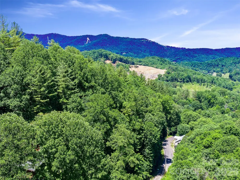0 Moody Mountain Road Burnsville, NC 28714