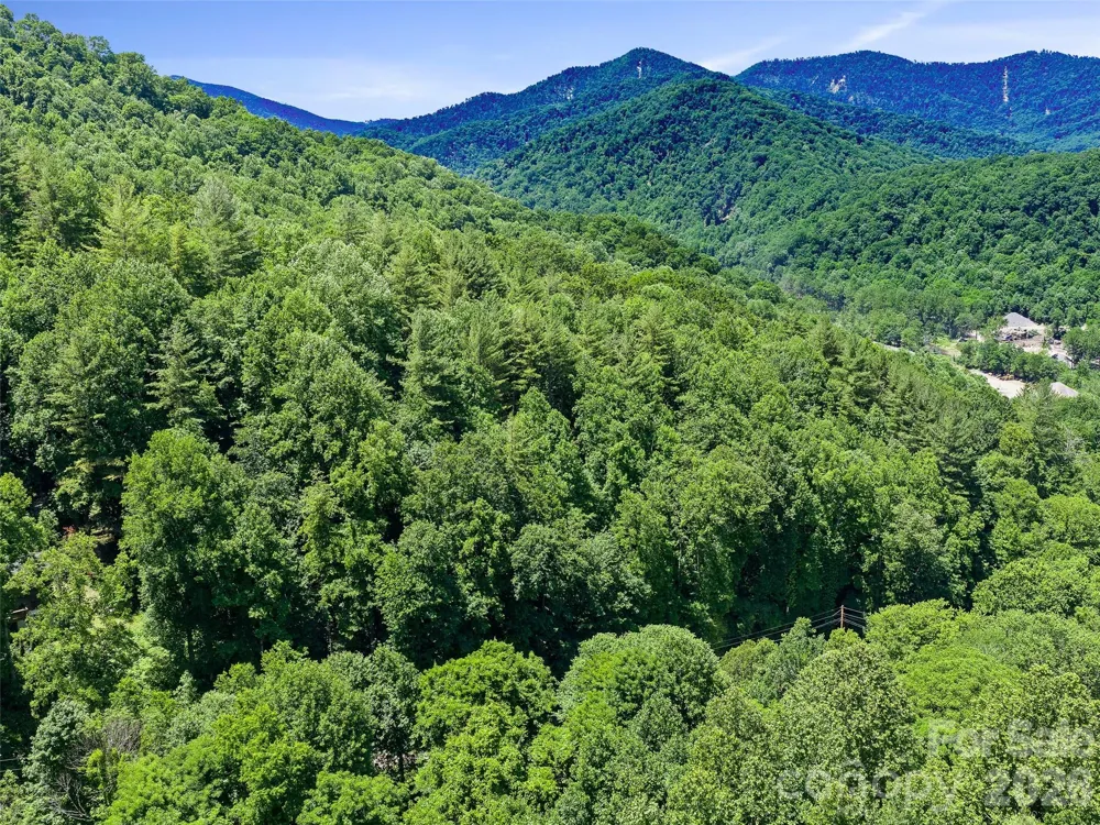 0 Moody Mountain Road Burnsville, NC 28714