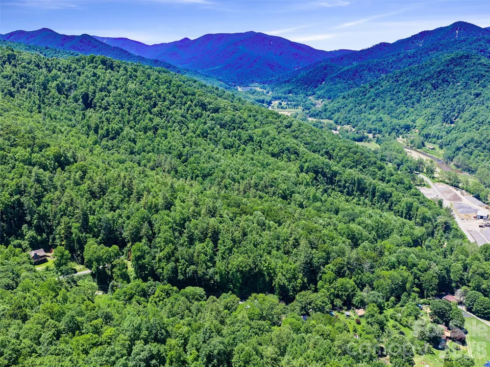 0 Moody Mountain Road Burnsville, NC 28714