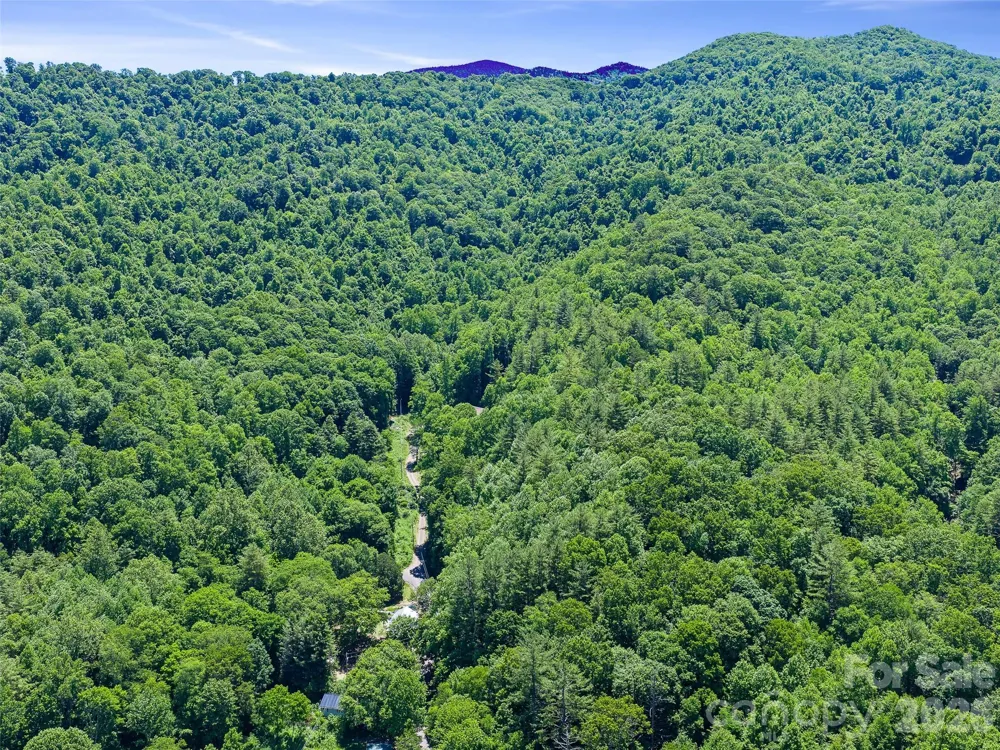 0 Moody Mountain Road Burnsville, NC 28714