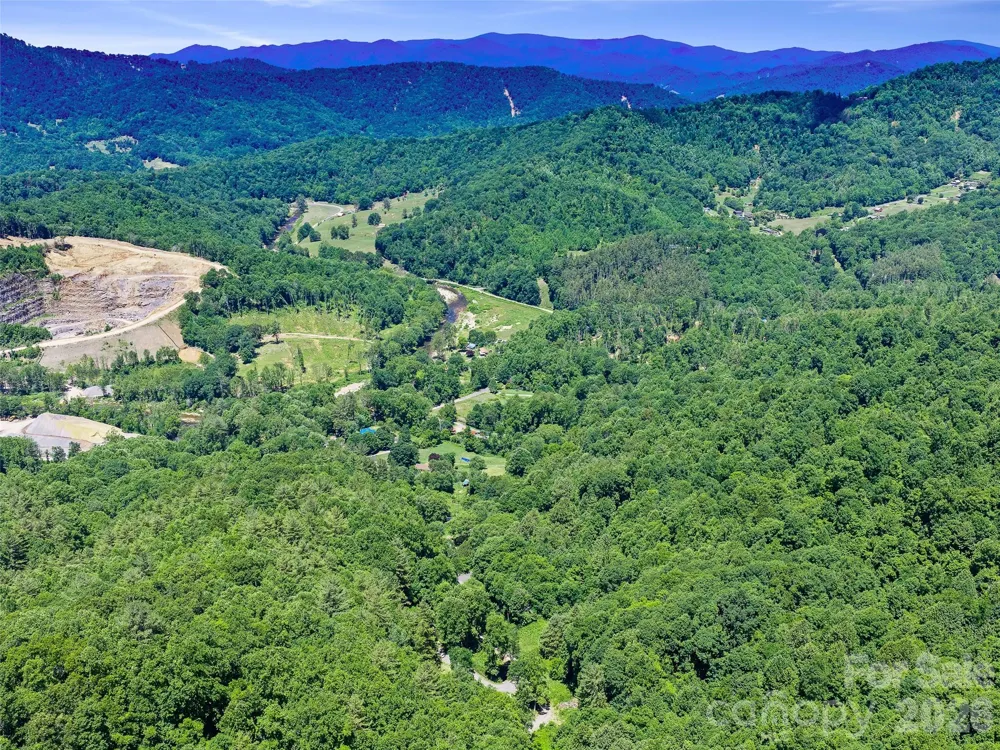 0 Moody Mountain Road Burnsville, NC 28714