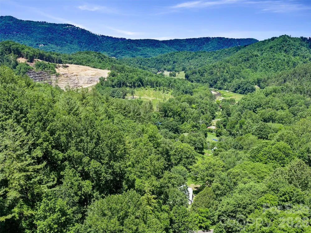 0 Moody Mountain Road Burnsville, NC 28714