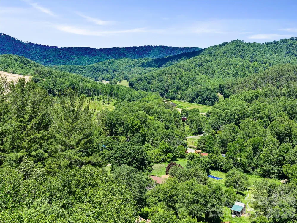 0 Moody Mountain Road Burnsville, NC 28714