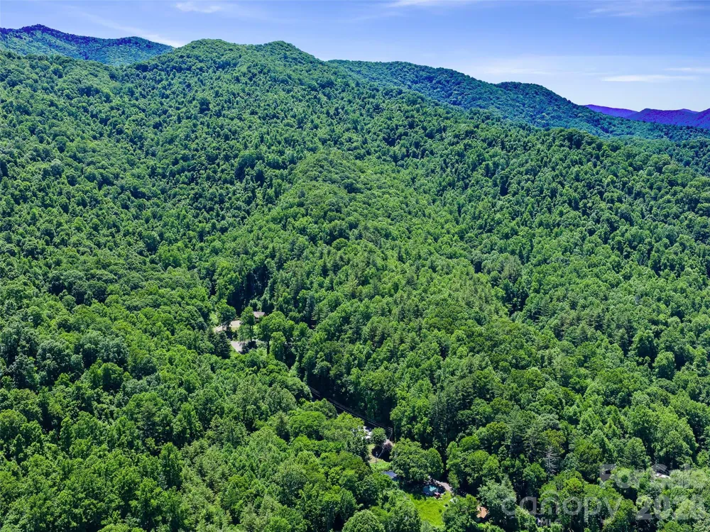 0 Moody Mountain Road Burnsville, NC 28714