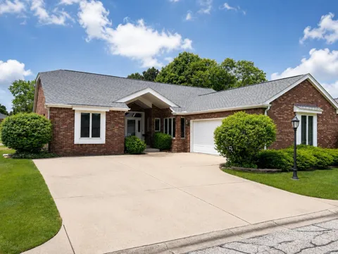 3519 Bob White Circle