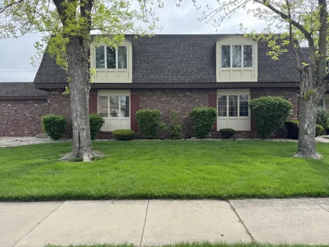 7933 Jefferson Avenue #4b