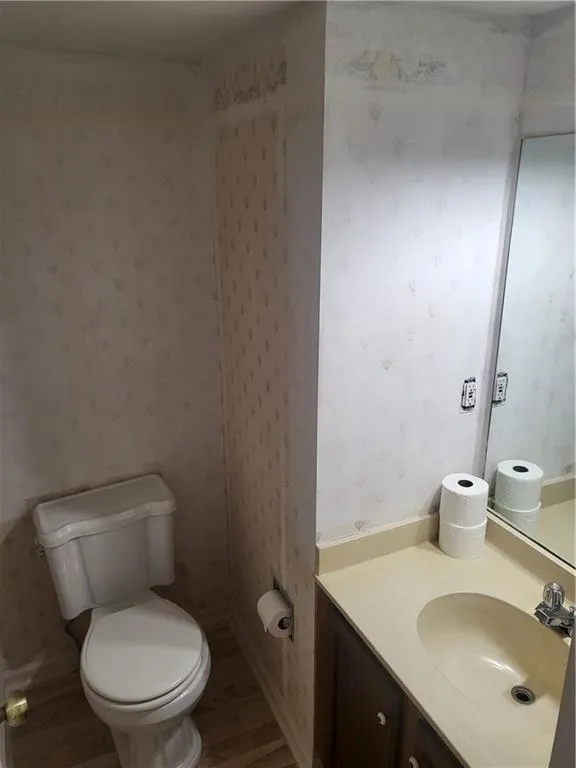 1102 Pine Tree Drive #1102 Buford, GA 30518