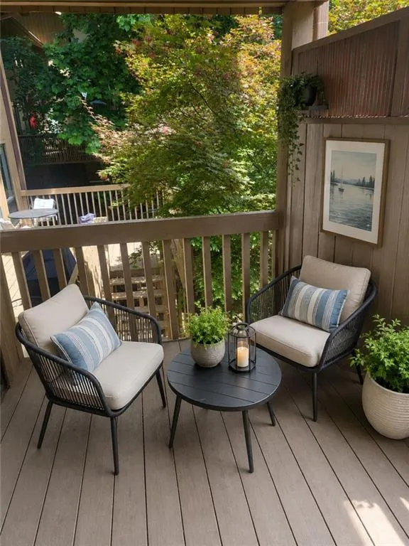 1102 Pine Tree Drive #1102 Buford, GA 30518