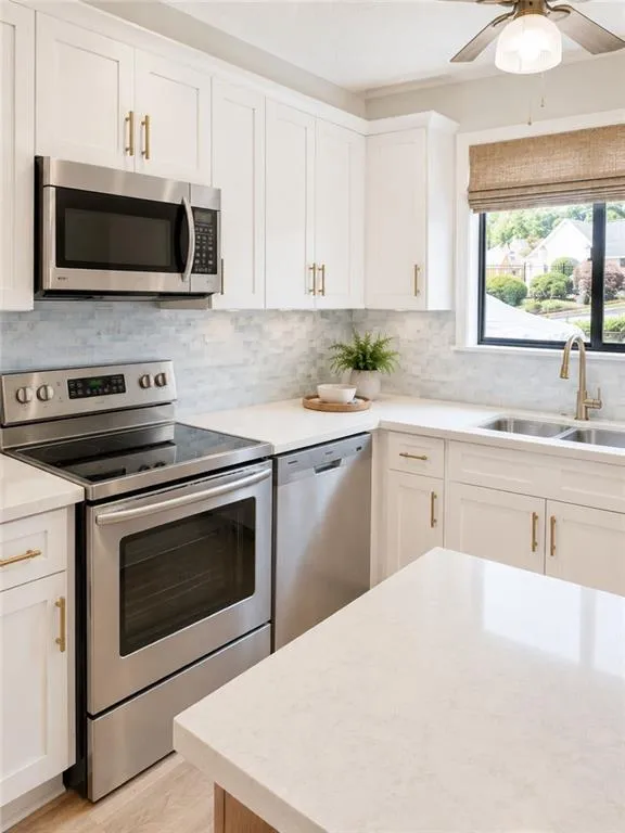 1102 Pine Tree Drive #1102 Buford, GA 30518