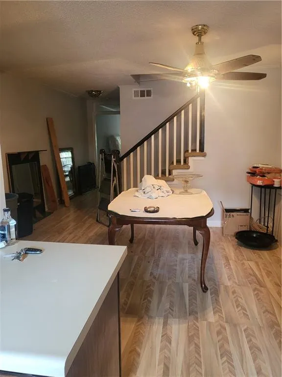 1102 Pine Tree Drive #1102 Buford, GA 30518