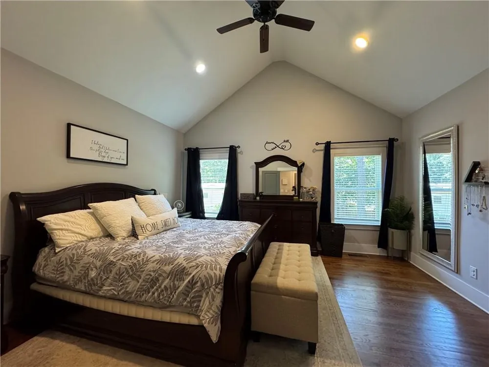 859 East Avenue #A Scottdale, GA 30079