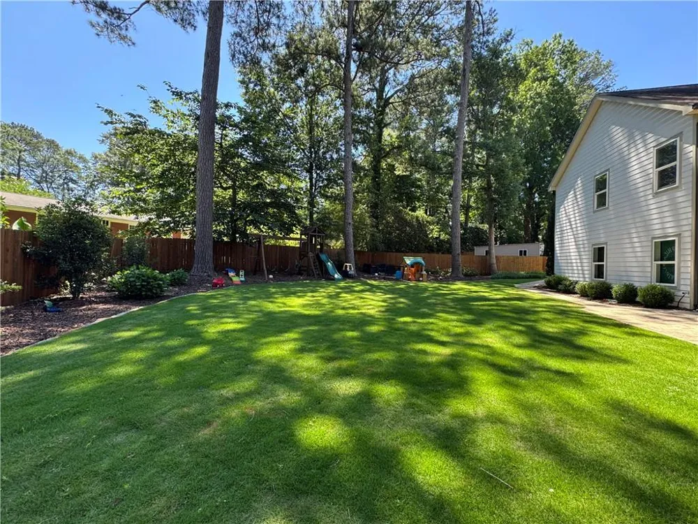859 East Avenue #A Scottdale, GA 30079