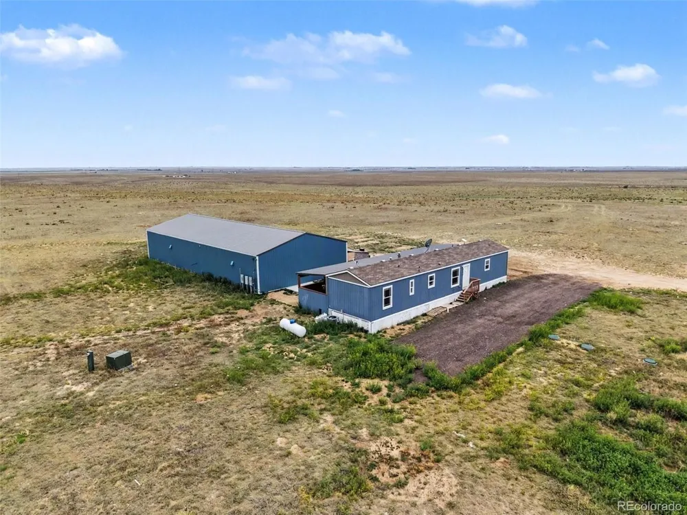 40425 Funk Road Ramah, CO 80832