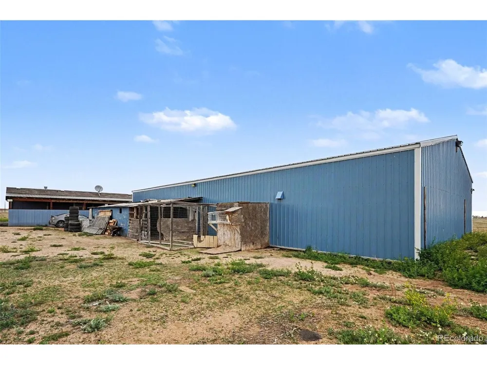 40425 Funk Road Ramah, CO 80832